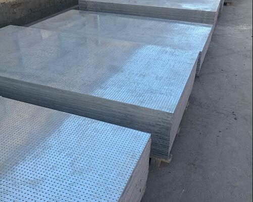 防爆泄壓板的功能特性有哪些?這些技巧可以辨別它的質量!